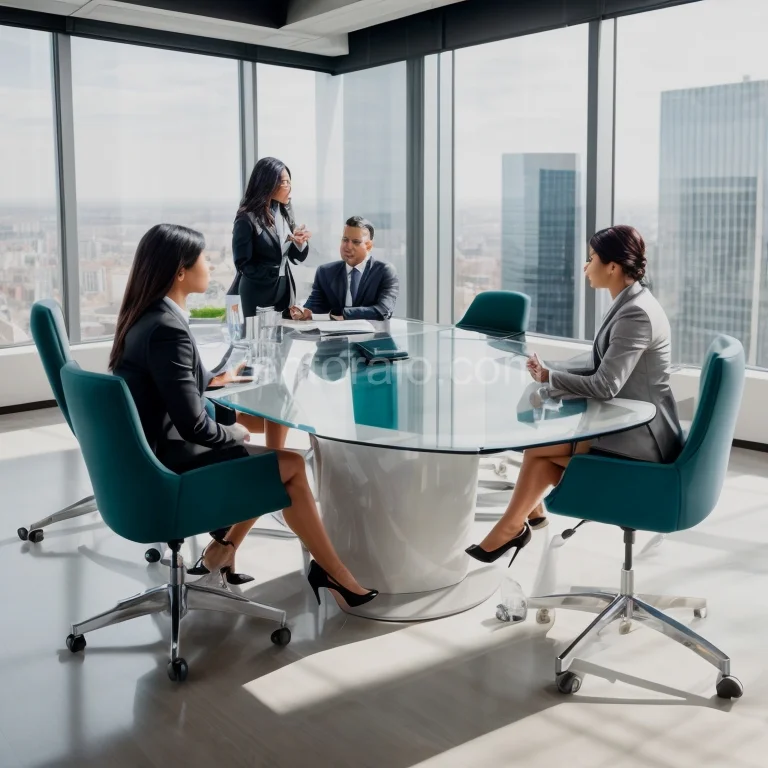 Perché scegliere Ventora