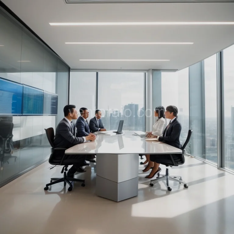 Valutazione del Rischio Operativo